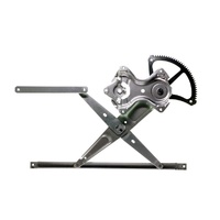 Tridon TRM017 Power Window Regulator Front Left for Toyota Rav4 ACA33 ACA38 GSA33