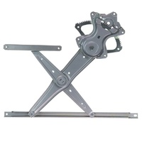 Tridon TRM021 Power Window Regulator Front Right for Toyota Aurion Camry Corolla