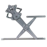 Tridon TRM022 Power Window Regulator Front Left for Toyota Aurion Camry Corolla