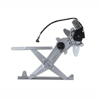 Tridon TRM023 Power Window Regulator + Motor Front Left for Toyota Camry Models