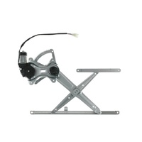 Tridon TRM025 Power Window Regulator + Motor Front Right for Toyota Rav4 Models