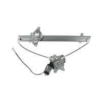 Tridon TRM027 Power Window Regulator + Motor Front Right for Mitsubishi Lancer