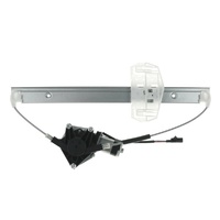 Tridon TRM032 Power Window Regulator + Motor Rear Left for Jeep JK Wrangler