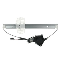 Tridon TRM033 Power Window Regulator + Motor Rear Right for Jeep JK Wrangler