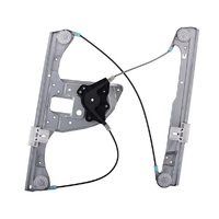 Tridon TRM034 Power Window Regulator Front Left for Mercedes Models Check App