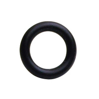 FUEL INJECTOR TOP ORING SEAL 11mm FOR VARIOUS MODELS SOLD AS EACH x1