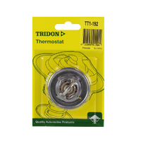 Tridon Thermostat for Nissan XFN Ute 6Cyl 4.1L TT1-192