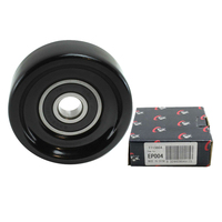 Drive Belt Pulley Flat 90mm O.D for Holden Statesman Caprice VS WH WK 3.8L V6