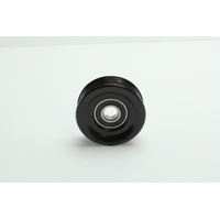 Drive Belt Pulley Grooved 76mm OD for Jeep Cherokee KJ KK 3.7K V6 
