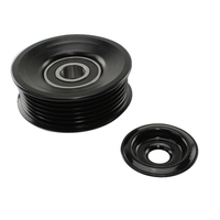 Drive Belt Pulley Grooved 76mm for Holden Statesman Caprice WH WK 3.8L V6