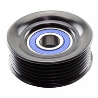 Drive Belt Tensioner Pulley for Mazda 3 BK BL GG GH GY 4cyl 2002-2012 TT13989 