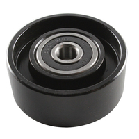 Alternator Idler Pulley for Toyota Hiace KDH200 2.5L Turbo Diesel 2KD-FTV