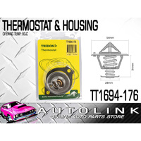 Tridon TT1694-176 Thermostat for Holden Captiva CG 2.0L Z20S1 T-Diesel 07-11