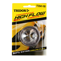 Tridon Thermostat for Holden Astra LC 1.6L 8V SOHC 1986-1987 Hi-Flow