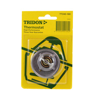Tridon Thermostat 82°C 52mm for Honda 1300 1.3L 4Cyl 8V SOHC 12/1970-08/1973