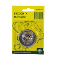 Tridon Thermostat for Toyota Supra MA70 MA71 3.0L 6Cyl DOHC 01/1987-10/1988