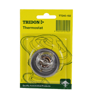 Tridon Thermostat for Mazda B-Series B2000 B2200 2.0L FE 8V 4Cyl 06/1985-12/1988