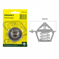 Tridon Thermostat for Holden Jackaroo Rodeo Check Application Below
