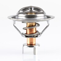 Tridon Thermostat for Nissan Patrol GU Y61 Series 1 RD28ETi Turbo Diesel 6cyl