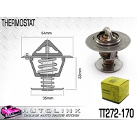 TRIDON TT272-170 THERMOSTAT 77° 54mm FOR