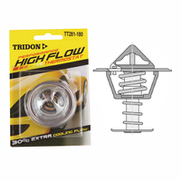 Tridon Thermostat for Toyota Camry 1988-2012 Check Applications Below
