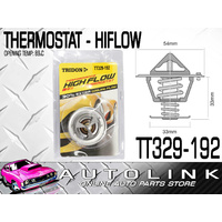 TRIDON TT329-192 THERMOSTAT FOR KIA K2900 PU 2.9lt TURBO DIESEL 2008 - ON