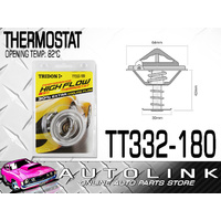 TRIDON THERMOSTAT FOR NISSAN PATROL G60 G61 GQ GU MK MQ 6CYL 4.0lt 4.2lt 4.8lt