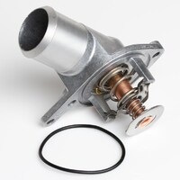 Tridon TT379-160P Thermostat & Housing 71c - 160F for Holden LS1 5.7L V8