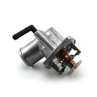 Tridon TT478-198 Thermostat & Housing for Holden Viva JF 1.8L F18D3 4cyl 7/2005 - 6/2009