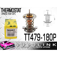 TRIDON THERMOSTAT FOR HOLDEN RODEO 3.6lt V6 RA ( TT479-180P )