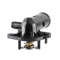 Tridon TT758-203 Thermostat & Housing for Doge Journey Fiat Freemont & Jeep