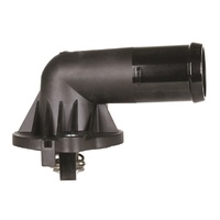 Tridon Thermostat & Housing for Jeep Grand Cherokee & Wrangler V6 3.6L