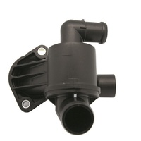 Tridon TT934-189 Thermostat & Housing for Volkswagen Amarok Crafter 2.0L TDiesel