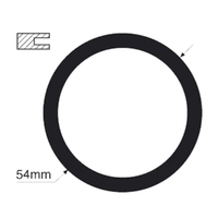 Thermostat Gasket for Nissan NX Pintara Pulsar N14 N15 Check App Below