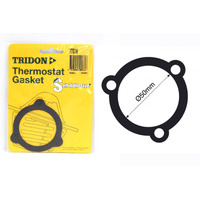 Tridon TTG16 Thermostat Gasket for Holden Astra LB LC 1.5L 1.6L 1984-1987