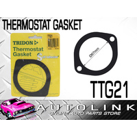 THERMOSTAT GASKET FOR TOYOTA LANDCRUISER 3.9lt 4.2lt 6CYL F 2F 1695 - 1984