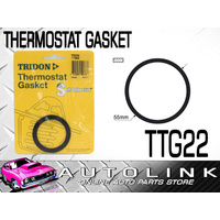 THERMOSTAT GASKET FOR TOYOTA LANDCRUISER 1965 - 1984 3.9lt 4.2lt (O-RING)