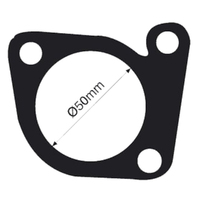 Thermostat Gasket for Nissan 120Y 1.2L 4Cyl 1977-1978