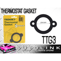 THERMOSTAT GASKET FOR SUZUKI ALTO , HATCH VAN , MIGHT BOY , SWIFT 1985-1995