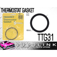 THERMOSTAT GASKET FOR CITROEN BX19 1.9lt 4CYL 1986 - 1994 