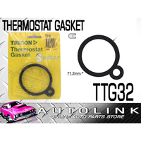 THERMOSTAT GASKET FOR MERCEDES CL500 S420 S500 V8 (CHECK APP BELOW)
