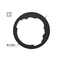 Thermostat Gasket for Honda Legend 2.5L 2.7L 1986-1991 Prelude 1983-91