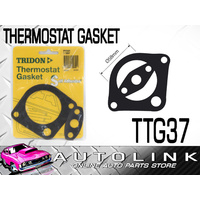 THERMOSTAT GASKET UNIVERSAL FITMENT 58mm ID 3 BOLT HOLE WITH SMALL INLET GASKET