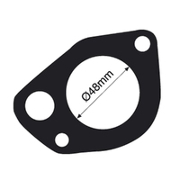 Thermostat Gasket for Ford Galaxie 500 6.4L V8 390ci 400ci 1968-1973