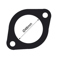 Thermostat Gasket for Toyota Coaster Bus 2.4L 1984-1992