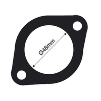 Tridon TTG4 Thermostat Gasket for Chrysler Centura Charger Regal 6cyl Models