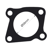Tridon TTG41 Thermostat Gasket for Ford Courier 1.8L 1978-1985 & Econovan