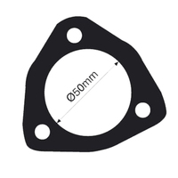 Thermostat Gasket for Nissan Caball 2.0L 1970-1981 / Civilian 1991-On