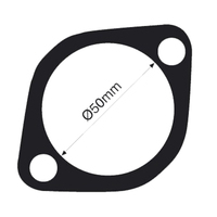 Tridon TTG44 Thermostat Gasket for Mitsubishi Starion 2.0L 4cyl JA JB JD