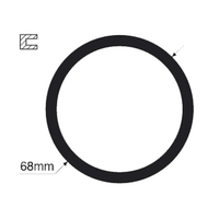 Thermostat Gasket for Honda MDX NSX Odyssey (Check Application Below)